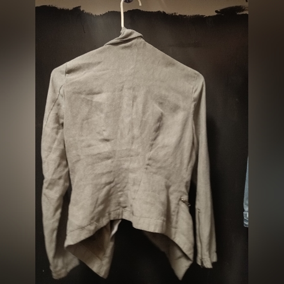 rampage medium Jacket - Picture 2 of 3